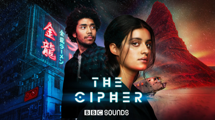 The Cipher – Goldhawk Productions – podcast review part two