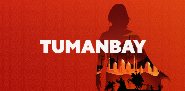 Tumanbay – Goldhawk Productions – podcast review