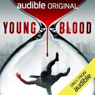 Young Blood – Goldhawk Productions – for Audible Original